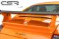 Preview: CSR Heckspoiler | Heckflügel für Porsche 911 996  HF996RS
