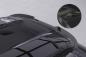 Preview: CSR Heckspoiler | Heckflügel mit ABE für Opel Mokka B HF917-C Carbon Look Hochglanz (keine Lackierung erforderlich)
