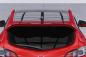 Preview: CSR Heckspoiler | Heckflügel mit ABE für Mazda 3 (Typ BL) MPS HF920-C Carbon Look Hochglanz (keine Lackierung erforderlich)