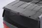 Preview: CSR Heckspoiler | Heckflügel mit ABE für VW T7 Multivan HF925-S strukturiert schwarz matt (keine Lackierung erforderlich)