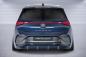Preview: CSR Heckspoiler | Heckflügel mit ABE für Cupra Born HF928-C Carbon Look Hochglanz (keine Lackierung erforderlich)