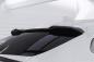 Preview: CSR Heckspoiler | Heckflügel mit ABE für BMW X4 G02 HF929-C Carbon Look Hochglanz (keine Lackierung erforderlich)