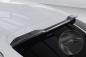 Preview: CSR Heckspoiler | Heckflügel mit ABE für BMW X4 G02 HF929-C Carbon Look Hochglanz (keine Lackierung erforderlich)