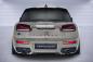 Preview: CSR Heckspoiler | Heckflügel mit ABE für Mini Clubman F54 HF938-C Carbon Look Hochglanz (keine Lackierung erforderlich)