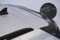 Preview: CSR Heckspoiler | Heckflügel mit ABE für VW Golf 8 (Typ CD) Variant HF942-C Carbon Look Hochglanz (keine Lackierung erforderlich)
