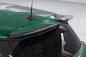 Preview: CSR Heckspoiler | Heckflügel mit ABE für Mini F55 / F56 JCW / JCW-Trim HF946-S strukturiert schwarz matt (keine Lackierung erforderlich)