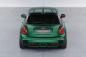 Preview: CSR Heckspoiler | Heckflügel mit ABE für Mini F55 / F56 JCW / JCW-Trim HF946-S strukturiert schwarz matt (keine Lackierung erforderlich)