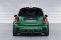 Preview: CSR Heckspoiler | Heckflügel mit ABE für Mini F55 / F56 JCW / JCW-Trim HF946-S strukturiert schwarz matt (keine Lackierung erforderlich)