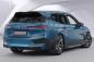 Preview: CSR Heckspoiler | Heckflügel mit ABE für BMW iX HF947-L Lackierung erforderlich (unlackiert roh)