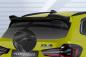 Preview: CSR Heckspoiler | Heckflügel mit ABE für BMW X3 F97 M Competition HF948-C Carbon Look Hochglanz (keine Lackierung erforderlich)