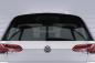 Preview: CSR Heckspoiler | Heckflügel mit ABE für VW Golf 7 (Typ AU) HF953-C Carbon Look Hochglanz (keine Lackierung erforderlich)