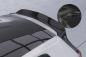 Preview: CSR Heckspoiler | Heckflügel mit ABE für VW Golf 7 (Typ AU) HF953-C Carbon Look Hochglanz (keine Lackierung erforderlich)
