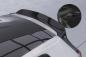 Preview: CSR Heckspoiler | Heckflügel mit ABE für VW Golf 7 (Typ AU) HF953-G Glossy schwarz Hochglanz (keine Lackierung erforderlich)