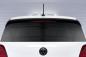 Preview: CSR Heckspoiler | Heckflügel mit ABE für VW Polo V (Typ 6C) GTI HF955-C Carbon Look Hochglanz (keine Lackierung erforderlich)