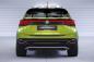 Preview: CSR Heckspoiler | Heckflügel mit ABE für VW Taigo (Typ CS) HF957-C Carbon Look Hochglanz (keine Lackierung erforderlich)