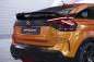 Preview: CSR Heckspoiler | Heckflügel mit ABE für Citroen C4 (3.Gen) / e-C4 HF965-L Lackierung erforderlich (unlackiert roh)
