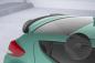 Preview: CSR Heckspoiler | Heckflügel mit ABE für Hyundai Veloster MK1 Turbo HF967-L Lackierung erforderlich (unlackiert roh)