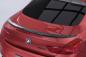 Preview: CSR Heckspoiler | Heckflügel mit ABE für BMW 6er F12 / F13 HF969-C Carbon Look Hochglanz (keine Lackierung erforderlich)