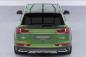 Preview: CSR Heckspoiler | Heckflügel mit ABE für Audi Q5 (FY) HF974-C Carbon Look Hochglanz (keine Lackierung erforderlich)