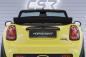 Preview: CSR Heckspoiler | Heckflügel mit ABE für Mini F57 HF976-C Carbon Look Hochglanz (keine Lackierung erforderlich)