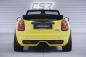 Preview: CSR Heckspoiler | Heckflügel mit ABE für Mini F57 HF976-C Carbon Look Hochglanz (keine Lackierung erforderlich)