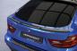Preview: CSR Heckspoiler | Heckflügel mit ABE für BMW 3er F34 Gran Turismo (GT) HF979-G Glossy schwarz Hochglanz (keine Lackierung erforderlich)