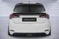 Preview: CSR Heckspoiler | Heckflügel mit ABE für Fiat Tipo (Typ 356) Sport HF980-C Carbon Look Hochglanz (keine Lackierung erforderlich)