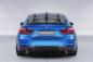 Preview: CSR Heckspoiler | Heckflügel mit ABE für BMW 4er F36 Gran Coupe HF984-L Lackierung erforderlich (unlackiert roh)