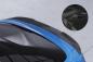 Preview: CSR Heckspoiler | Heckflügel mit ABE für BMW 4er F36 Gran Coupe HF984-G Glossy schwarz Hochglanz (keine Lackierung erforderlich)