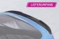 Preview: CSR Heckspoiler | Heckflügel mit ABE für BMW 4er F36 Gran Coupe HF984-L Lackierung erforderlich (unlackiert roh)
