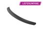Preview: CSR Heckspoiler | Heckflügel mit ABE für Tesla Model 3 HF985-C Carbon Look Hochglanz (keine Lackierung erforderlich)