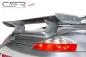 Preview: CSR Heckspoiler | Heckflügel für Porsche 986 Boxster HF986