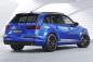 Preview: CSR Heckspoiler | Heckflügel mit ABE für Audi Q7 / SQ7 (4M) HF991-S strukturiert schwarz matt (keine Lackierung erforderlich)