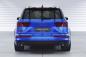 Preview: CSR Heckspoiler | Heckflügel mit ABE für Audi Q7 / SQ7 (4M) HF991-S strukturiert schwarz matt (keine Lackierung erforderlich)