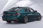 Preview: CSR Heckspoiler | Heckflügel mit ABE für BMW 5er G30 Limousine HF992-L Lackierung erforderlich (unlackiert roh)