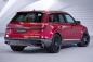 Preview: CSR Heckspoiler | Heckflügel mit ABE für Audi Q7 S-Line / SQ7 (4M) HF994-G Glossy schwarz Hochglanz (keine Lackierung erforderlich)