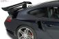 Preview: CSR Heckspoiler | Heckflügel für Porsche 911/996 Coupè HF493