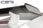 Preview: CSR Heckspoiler | Heckflügel Set für Porsche 911 / 996 HF996