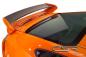 Preview: CSR Heckspoiler | Heckflügel für Porsche 911 / 997 Coupé  HF997