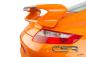 Preview: CSR Heckspoiler | Heckflügel für Porsche 911 / 997 Coupé  HF997