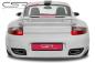 Preview: CSR Bodykit Tuning Spoiler Set für Porsche 911/997 BK319