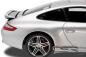 Preview: CSR Heckspoiler | Heckflügel für Porsche 911/997 HF999