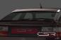 Preview: CSR Heckscheibenblende für VW Corrado HSB031