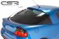 Preview: CSR Heckscheibenblende für Opel Tigra A HSB032