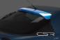 Preview: CSR Heckscheibenblende für Opel Tigra A HSB032