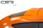 Preview: CSR Heckscheibenblende für Audi TT Typ 8J HSB038
