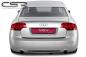 Preview: CSR Heckscheibenblende für Audi A4 B7 HSB040