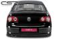 Preview: CSR Heckscheibenblende für VW Passat 3C B6 / B7 HSB057