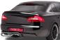 Preview: CSR Heckscheibenblende für Skoda Superb II  HSB062