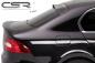 Preview: CSR Heckscheibenblende für Skoda Superb II  HSB062
